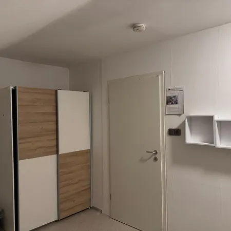 Apartamento Ferienzeit Karlsruhe