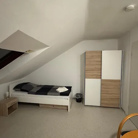 Ferienzeit Apartamento