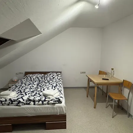 Ferienzeit Apartmán Karlsruhe