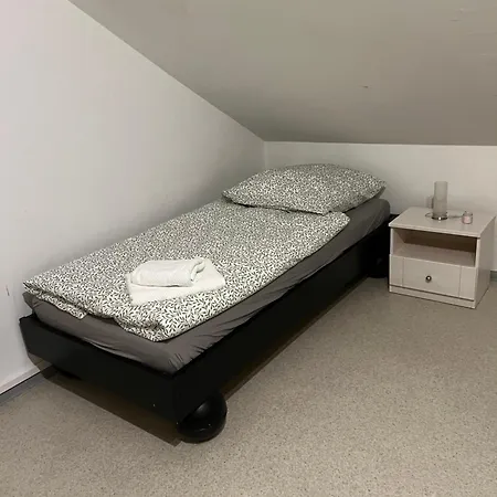 Apartamento Ferienzeit