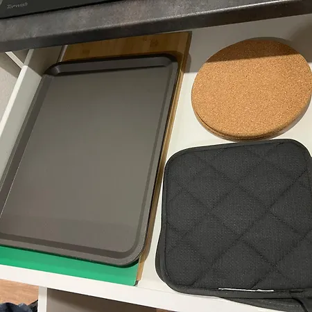 アパート Ferienzeit カールスルーエ