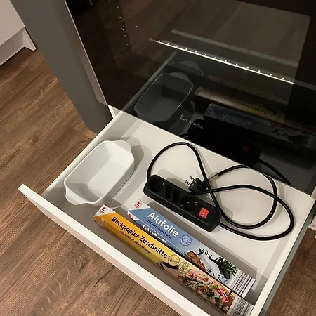 Apartamento Ferienzeit