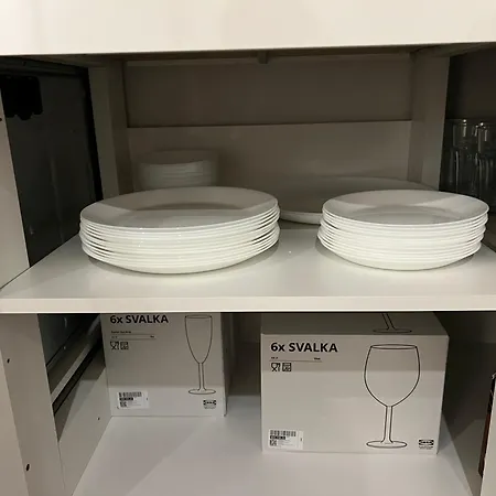 Ferienzeit アパート カールスルーエ