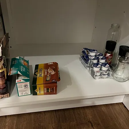 Ferienzeit Apartamento Karlsruhe