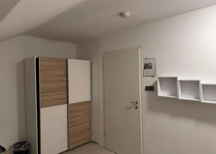 Apartamento Ferienzeit Karlsruhe