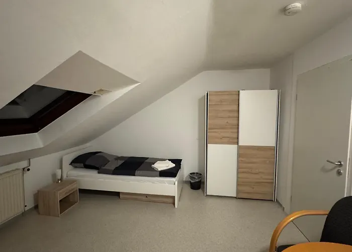 Ferienzeit Apartamento