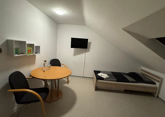 Apartamento Ferienzeit Karlsruhe