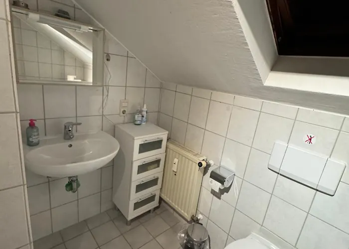 Appartement Ferienzeit