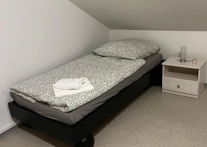 Appartement Ferienzeit