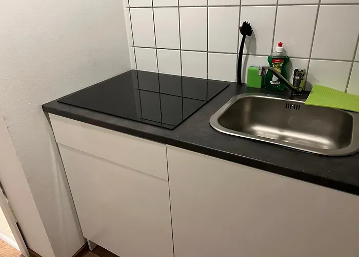 Apartamento Ferienzeit *