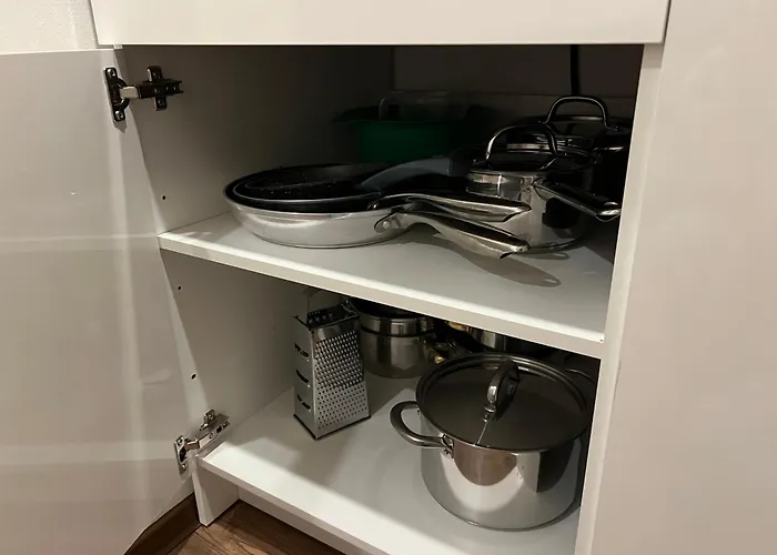 Ferienzeit Apartamento *