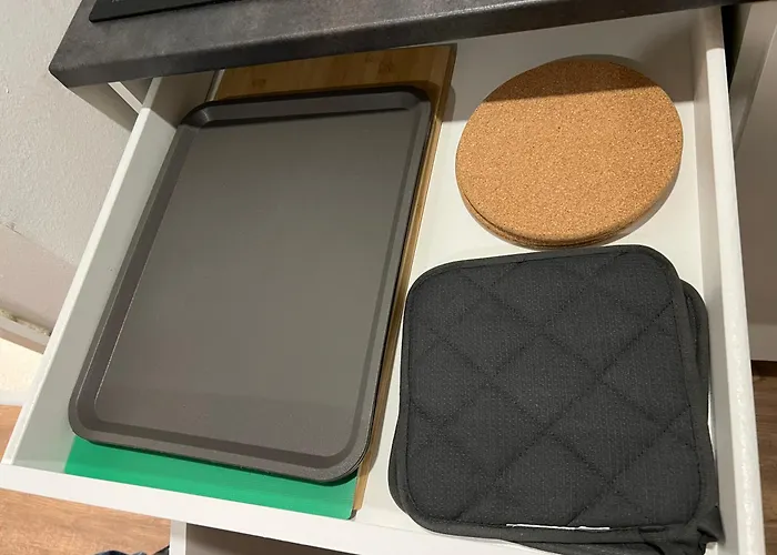 Appartement Ferienzeit Karlsruhe