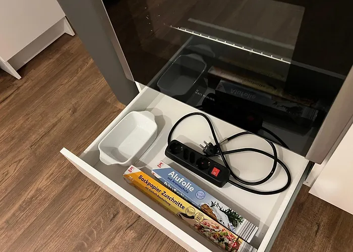 Apartamento Ferienzeit