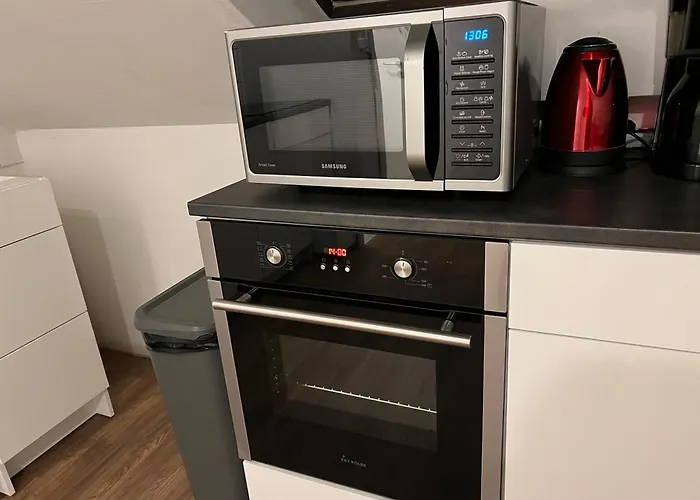 Ferienzeit Apartamento *