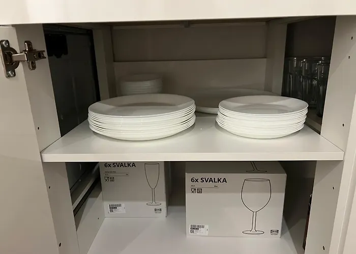 Ferienzeit Appartement Karlsruhe