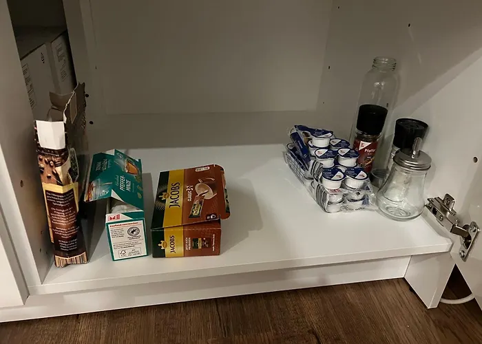 Ferienzeit Appartement Karlsruhe